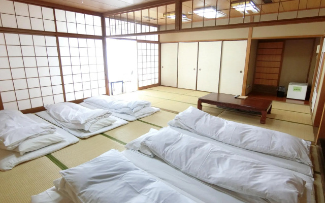 Nogamihonkan Ryokan