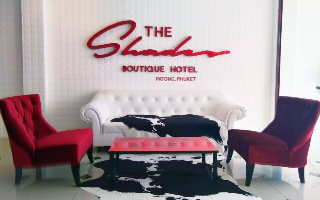 The Shades Boutique Hotel Patong Phuket