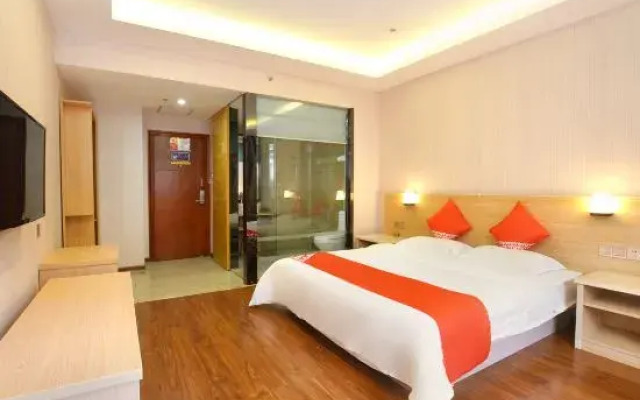 Junye Business Hotel