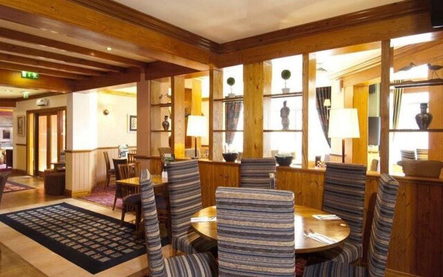 Premier Inn York City Blossom St South