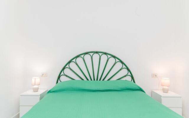 I Fari 31 600m From The Beach