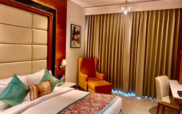 Regenta Place Chandigarh Mohali