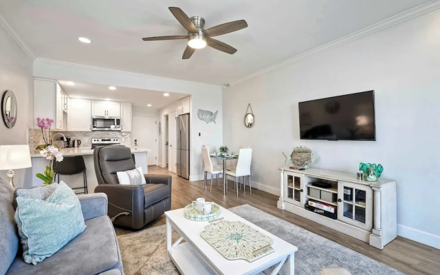 La Costa Gem - Condo for 3!