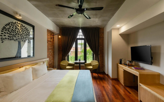 Treasures Hotel and Suites