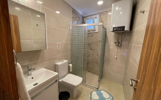 Garden Butik & Apart Hotel Akbuk