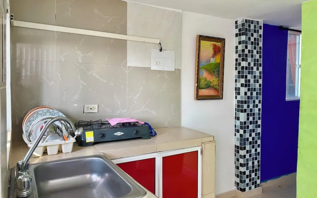 Casa Turística los Doce Apostoles