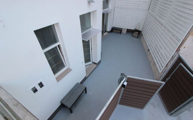 Urban Apartments Pula