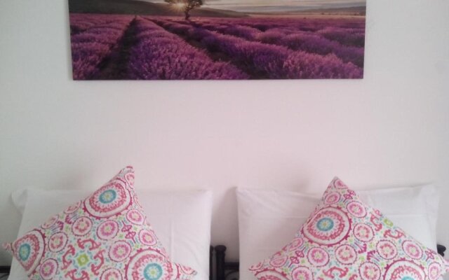 Alghero Bed  Breakfast Maredream