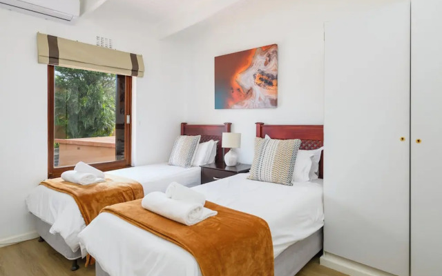 San Lameer Villa 2835