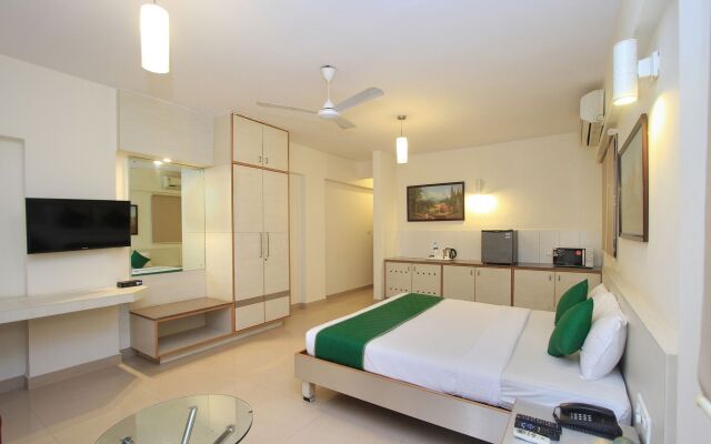 Parkwood Regency Homes