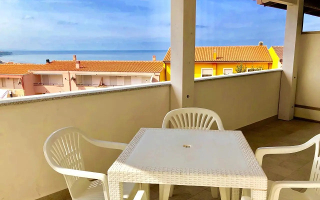 Apartament Lucìa 150Mt From Beach