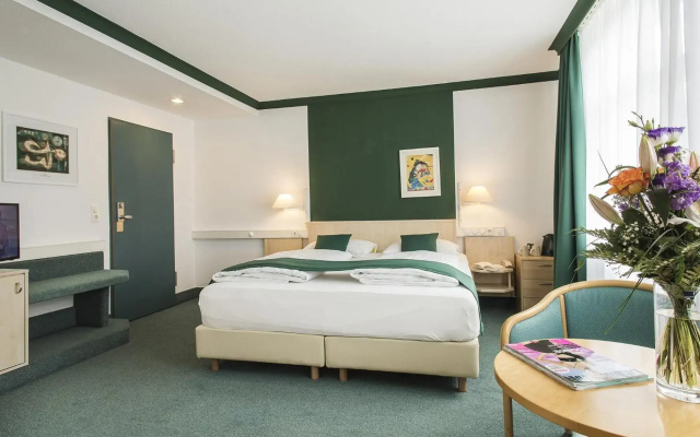 Hotel Kaiserin Augusta