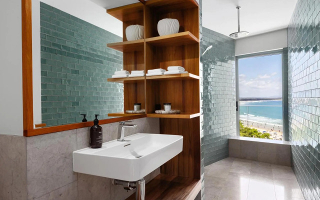 Hastings Park Apartment 9