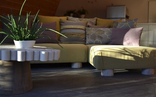 Cabanons Jour & Nuit