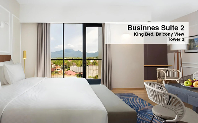 Swiss-Belinn Singkawang