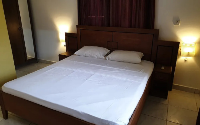 Djeliba Resort