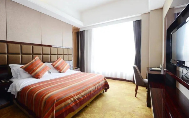 Rebecca Hotel