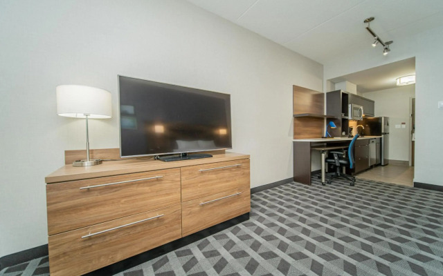 TownePlace Suites by Marriott Brantford and Conference Centre