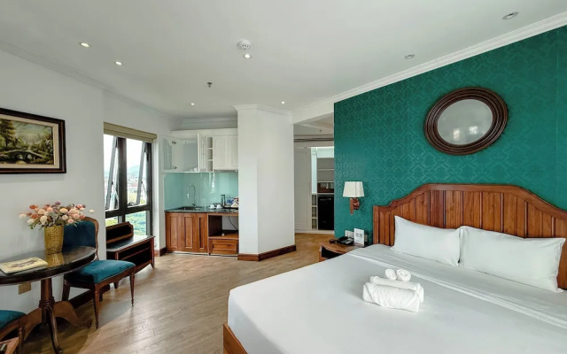 Elite Riverlight Hotel by Elite24 – Guest Rooms – Da Nang