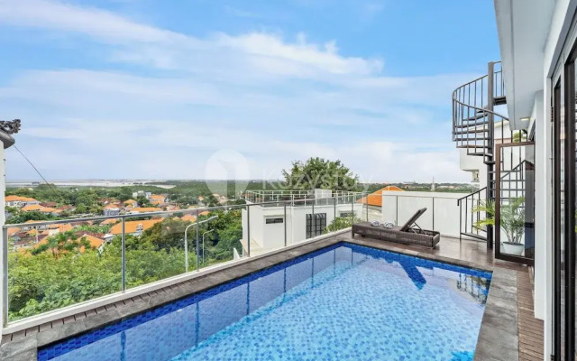Jorje Villa by Kozystay - Nusa Dua
