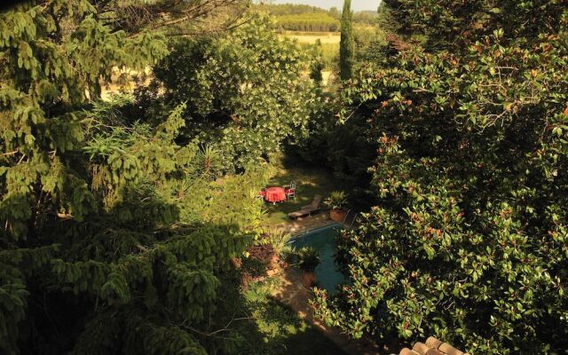 Las Moradas del Unicornio