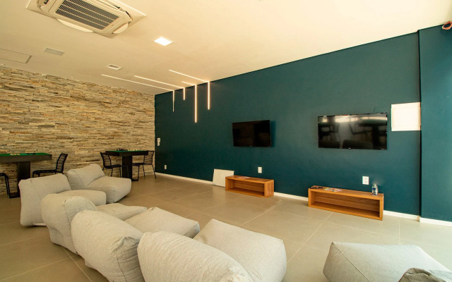 Ipioca Beach Resort Maceió