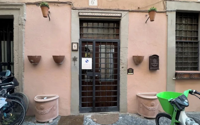 Piazza Navona Apartments