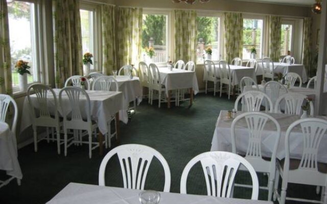 Pensionat Enehall