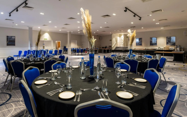 Copthorne hotel Aberdeen