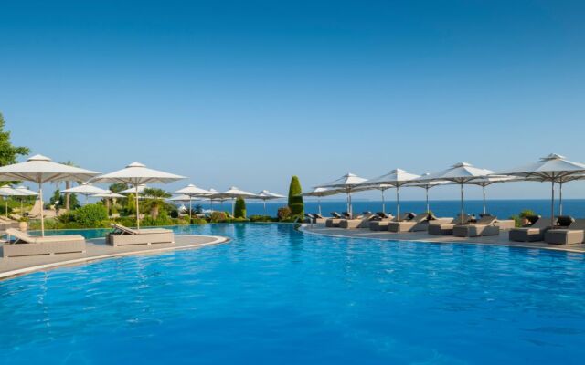 Ikos Oceania Hotel