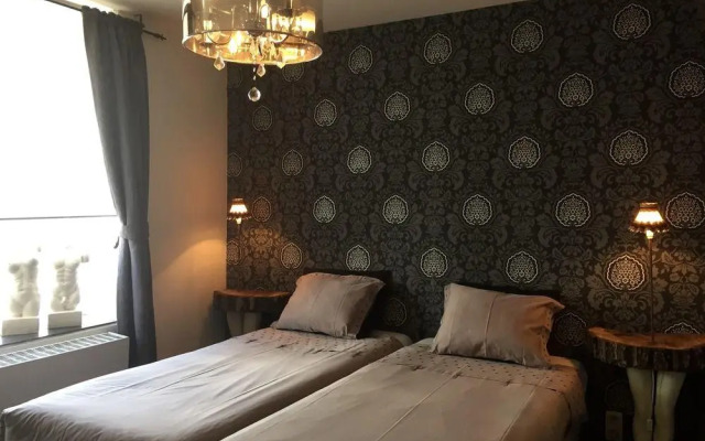 B&B Montenakerhof