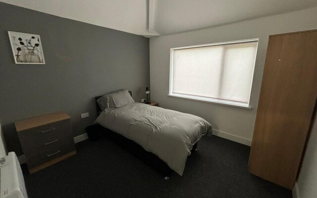 Oyo Arcadia By Habitat101