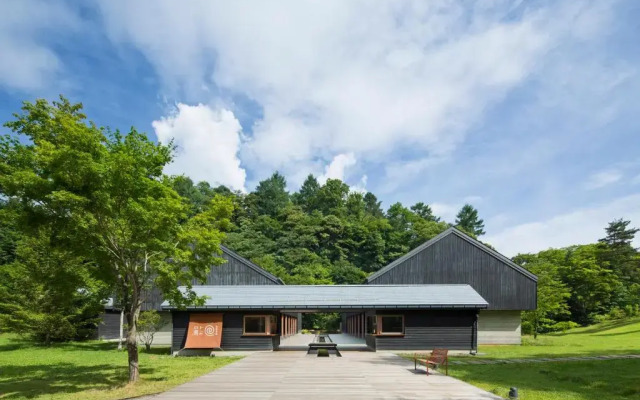 BEB5 Karuizawa by Hoshino Resorts