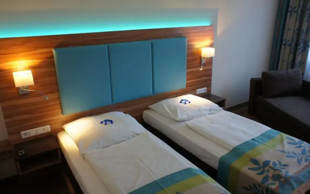 Hotel am Krone Park