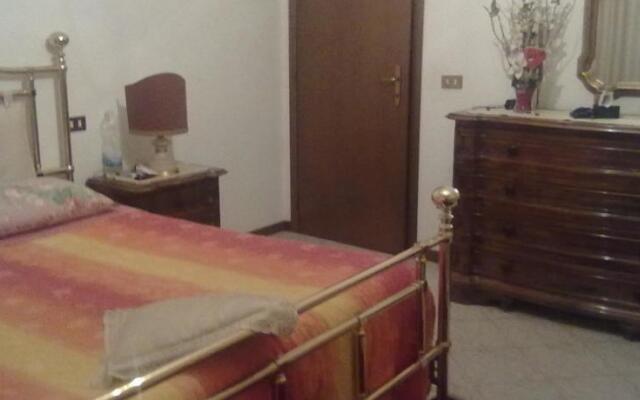 Affittacamere Sandra