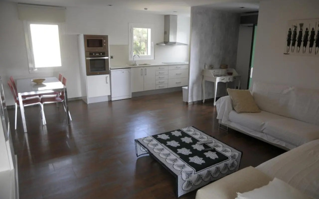 Encantador apartamento en S'Agaró-Platja de Aro