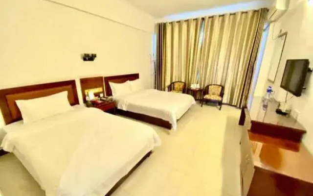 Qiongzhong Xinghua Hotel