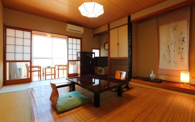 Fukutokuya