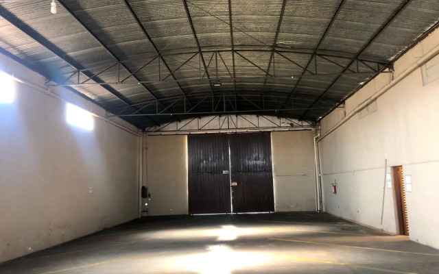 Hotel Portela I -Barretos