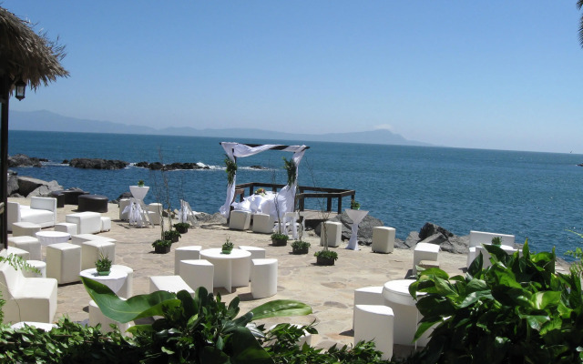 Quintas Papagayo