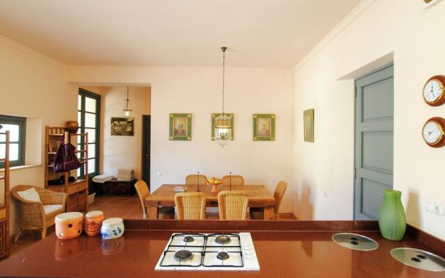 Elegant Luxury Villa in Santanyl With XL Pool