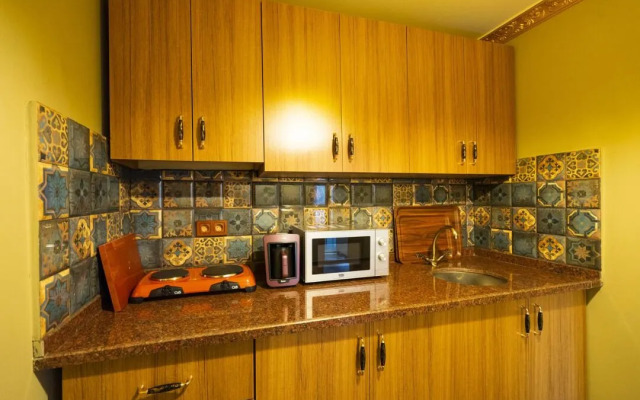 Ottoman Design Suites