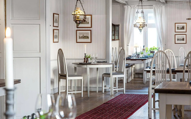 Skanörs Gästgifvaregård