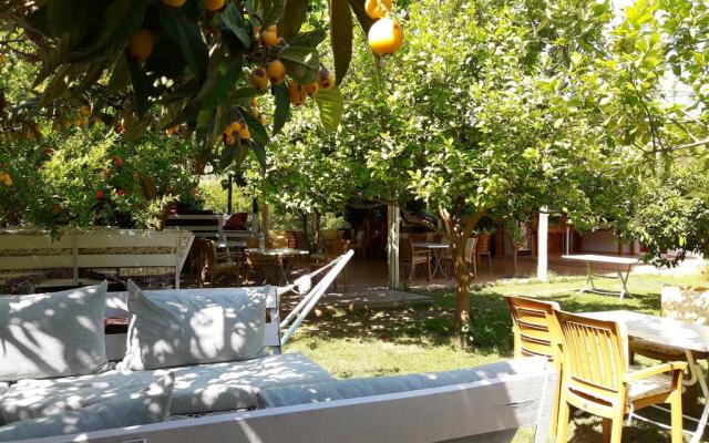 Sunset Boutique Hotel & Apartments