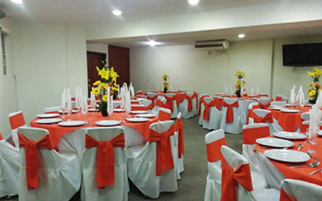 Hotel NV Guadalajara