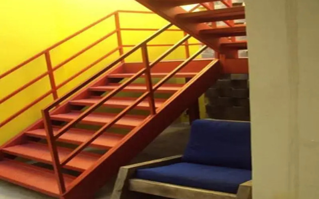 Contemporaneo Hostel