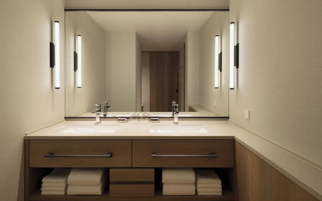 Club SUI Double Junior Suite (풀 더블 침대) 사진 4