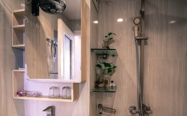 Skylake Homestay