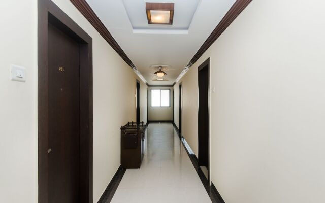 OYO 11890 Farmhouse Residency