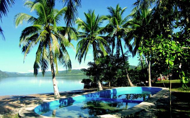 Majika's Island Resort
